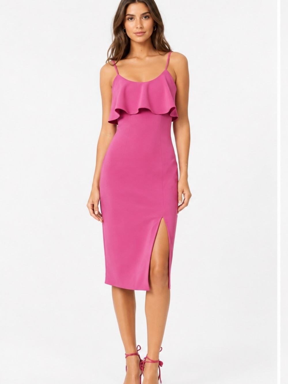 Likely Dionne Dress